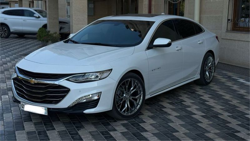 Продаётся Malibu 2 Premier Продаётся Malibu 2 Premier