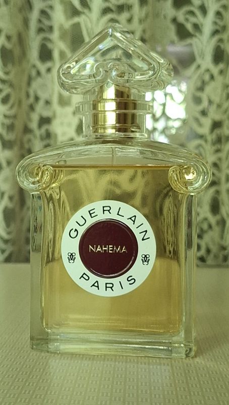 Духи Guerlain Наэма Духи Guerlain Наэма