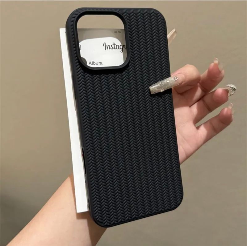 Защитный чехол силиконовый для iPhone 14 pro