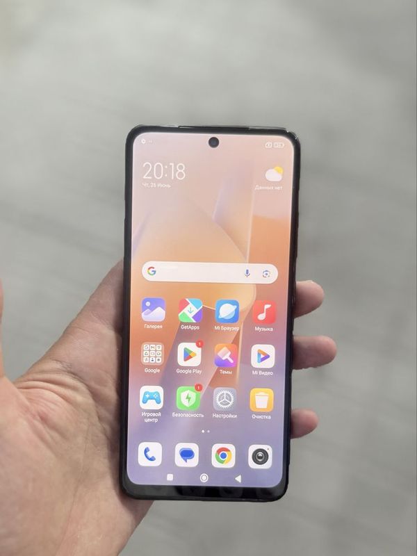 Redmi note 11S Redmi note 11S