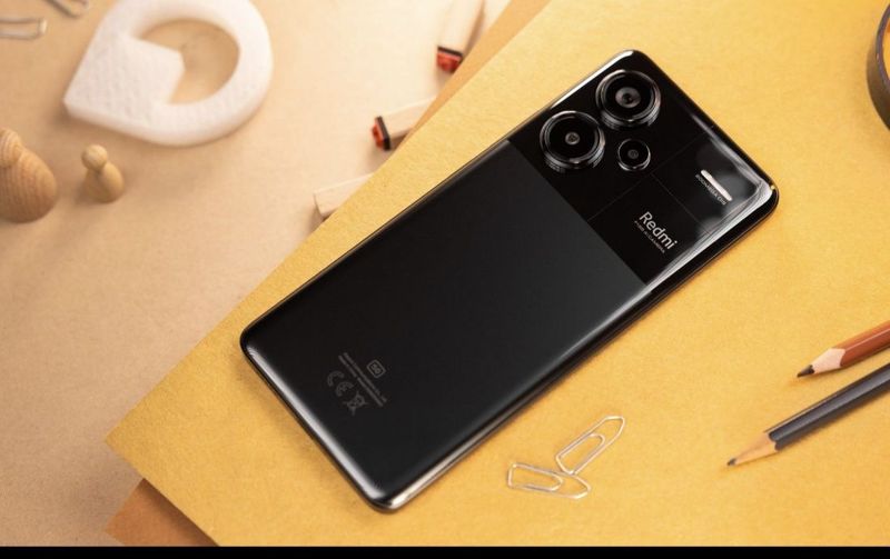 Redmi Note 13 Pro+ 5G Redmi Note 13 Pro+ 5G