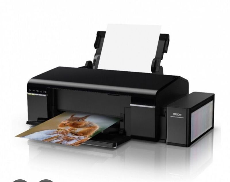 Epson l805 янги упаковка Epson l805 янги упаковка