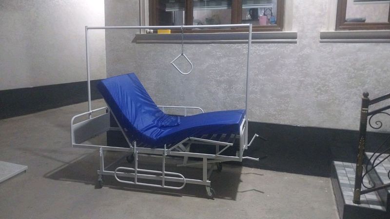 Ranimatsionniy karavat