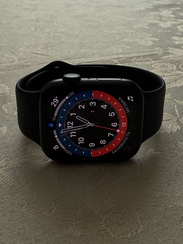 Apple Iwatch series 9 45mm Apple Iwatch series 9 45mm