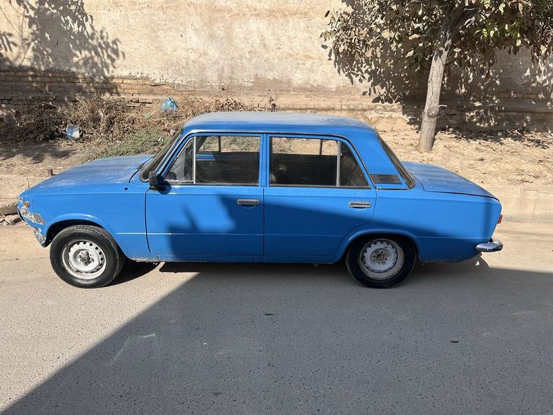 Vaz 21011 kok 03 mator karopka 4 tali Karpkada matorda ovoz yo