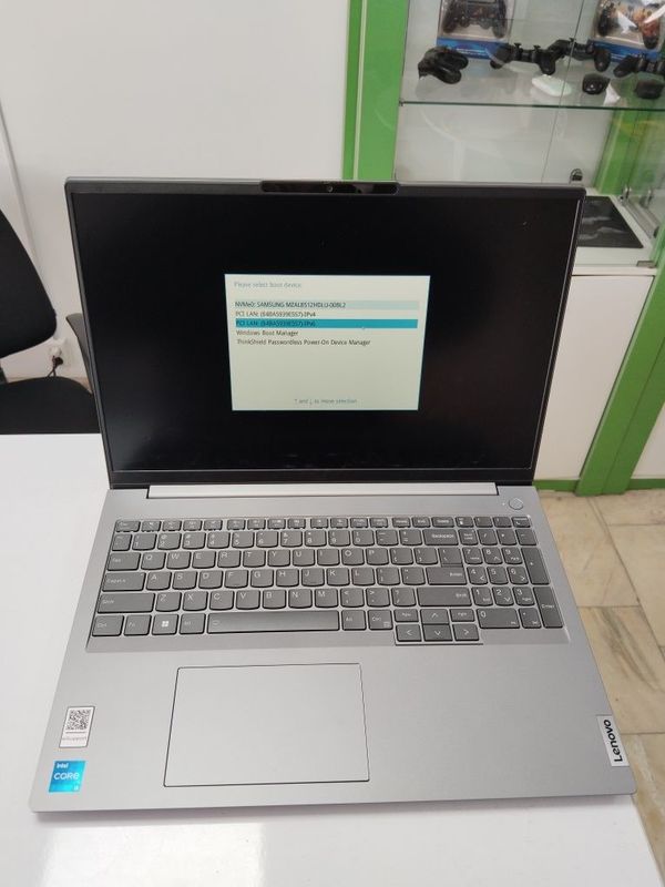 Ноутбук Lenovo Thinkbook