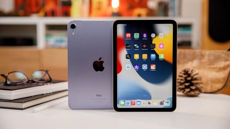 Ipad mini 7 128 GB seriy Ipad mini 7 128 GB seriy
