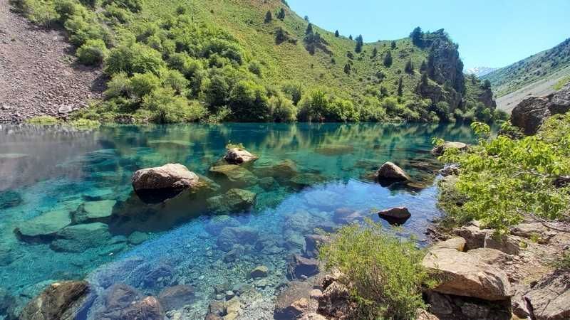 Нужно такси в горы заказывайте у нас!!! Поездка в горы