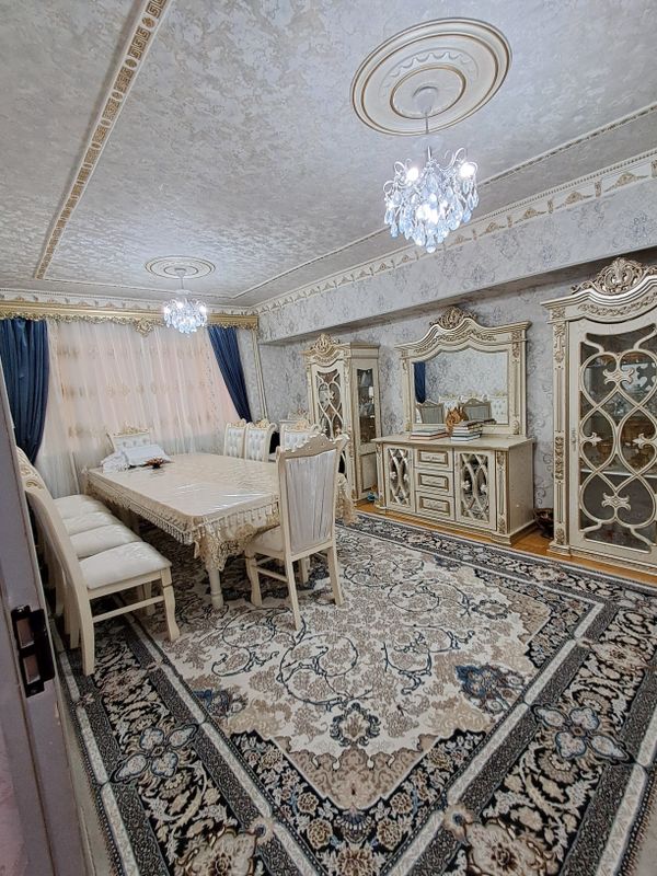 Продается 4 х комн квартира на Юнусабаде -7. Продается 4 х комн квартира на Юнусабаде -7.