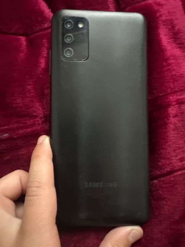 Samsung A 03 s karobka bor Samsung A 03 s karobka bor