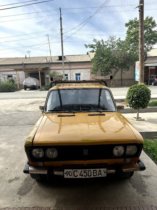 vaz 2106 meton bor 1982 yil vaz 2106 meton bor 1982 yil