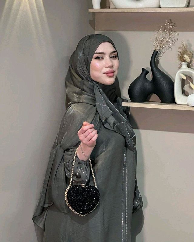 abaya+roʻmol abaya+roʻmol