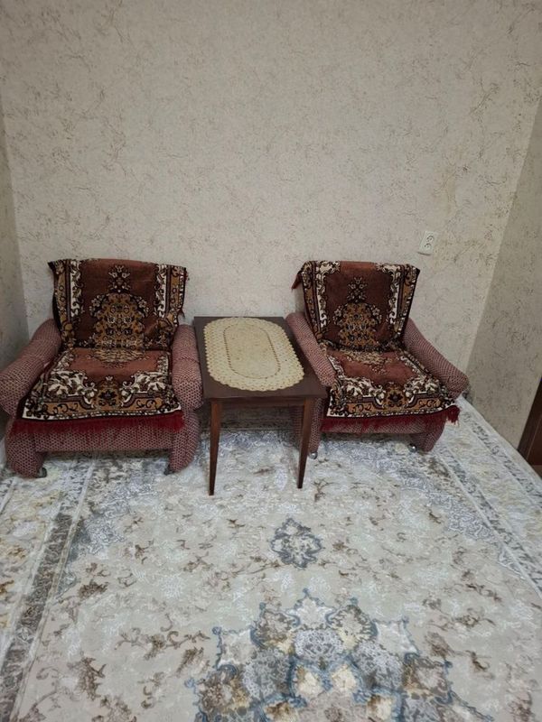 Срочно продаётся мебель