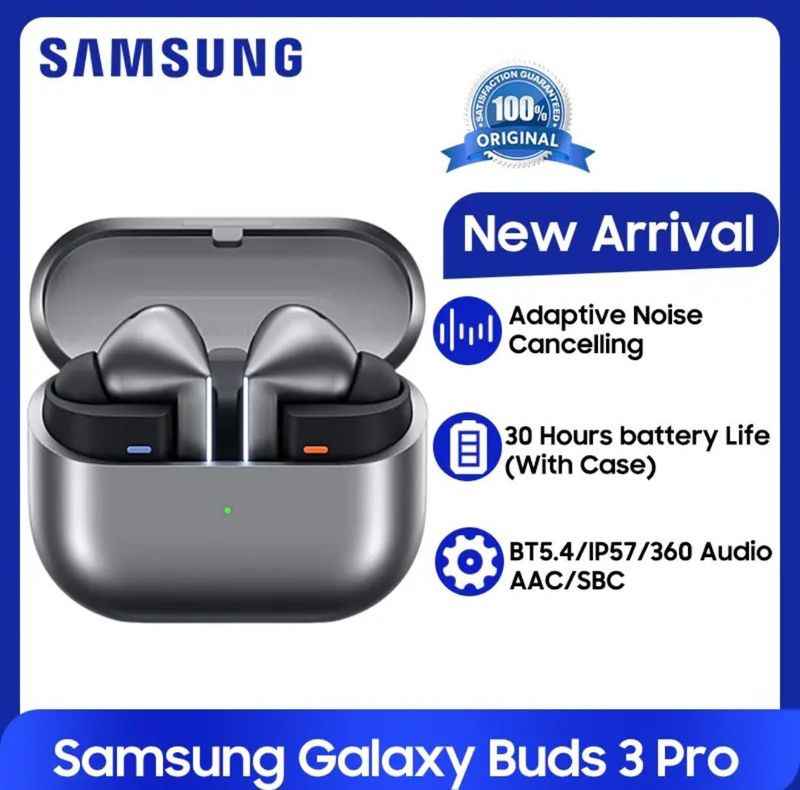 Samsung Galaxy Buds Pro 3