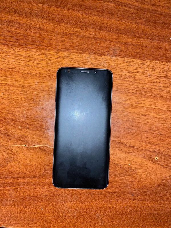 Samsung galaxy s9 Samsung galaxy s9