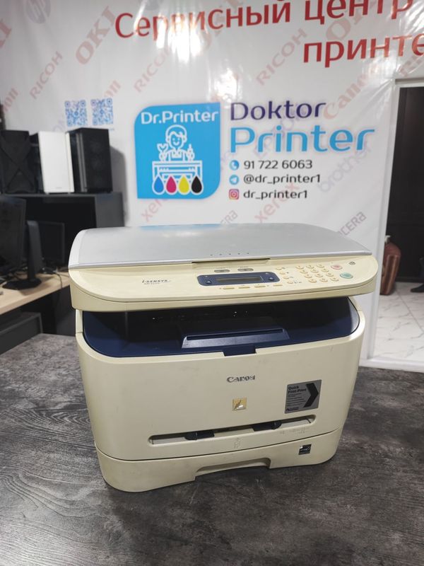 Canon mf3220 b/u yaxshi ishlaydigan printer srochno sotiladi!