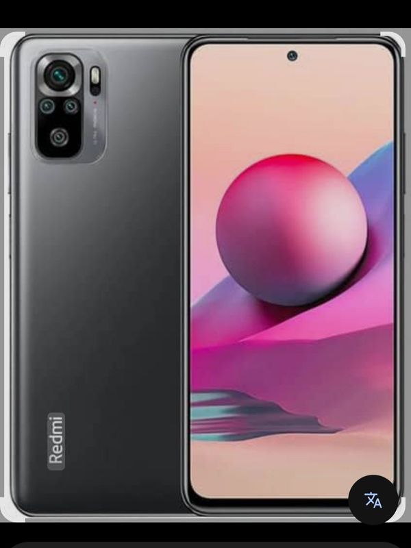 Redmi note 10 s karobka dakumentlari bor Redmi note 10 s karobka dakumentlari bor