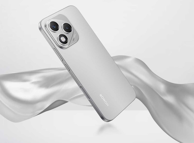 новый HONOR 400 Lite- Бесплатная Доставка новый HONOR 400 Lite- Бесплатная Доставка