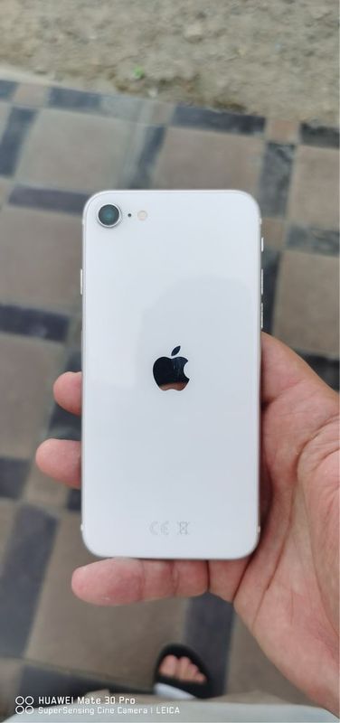 Iphone se 2020 6/126 ёмкость 100 усуленни