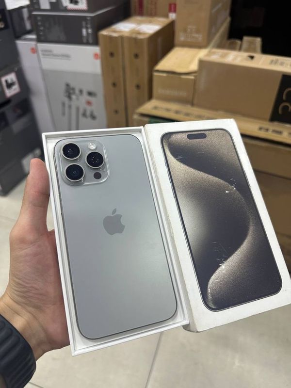 Iphone 15 pro max Iphone 15 pro max