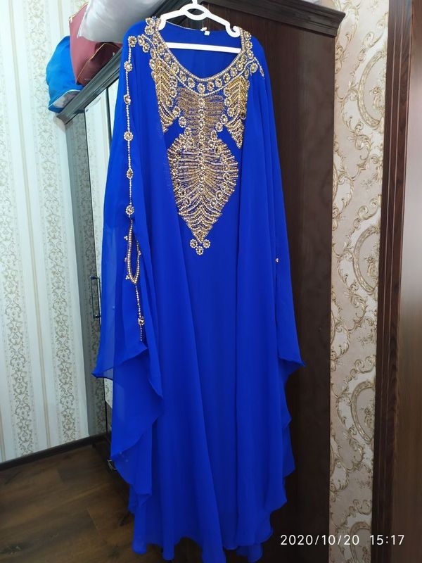 Abaya Dubayskiy.B/U Abaya Dubayskiy.B/U