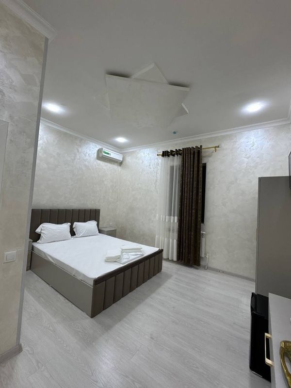 Гостиница без ЗАГСа hotel bez zaks