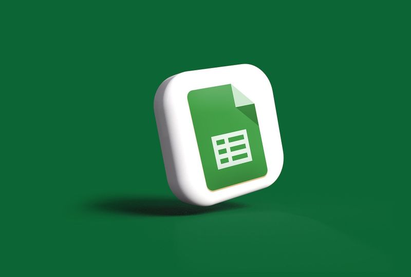 Google sheets va appsheets xizmatlari