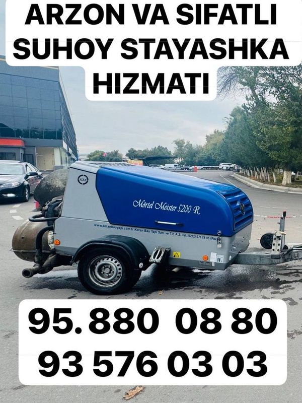 Sifatli va tez hamyonbop Sifatli va tez hamyonbop