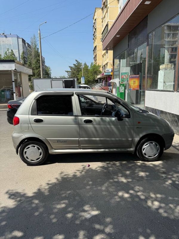 Matiz Best sotiladi Matiz Best sotiladi