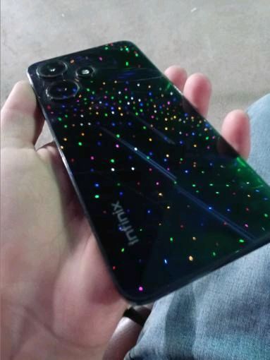 Telefon nomi Infinix hot 30 i xotirasi 128 gb