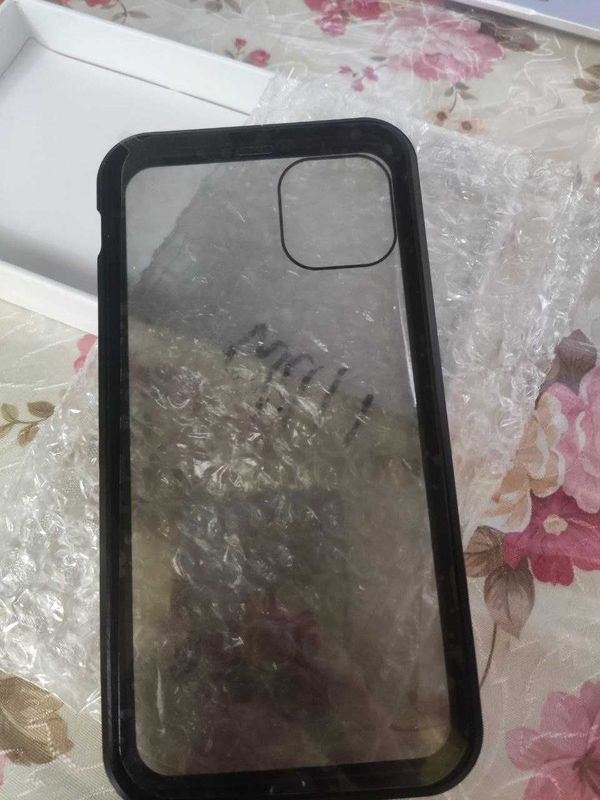 Крутой чехол 360 градусов для iPhone 11 Pro Max