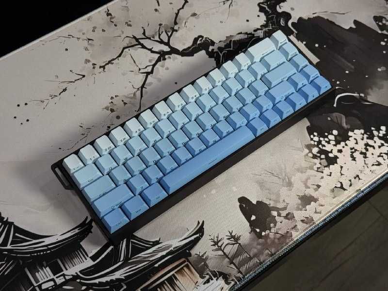 GaMING KEY AULA WIN68 HE Series – Standard Blue GaMING KEY AULA WIN68 HE Series – Standard Blue