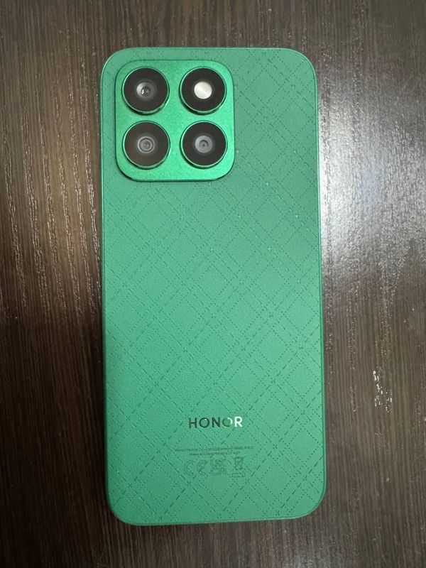 Honor x8b 8/256 GB