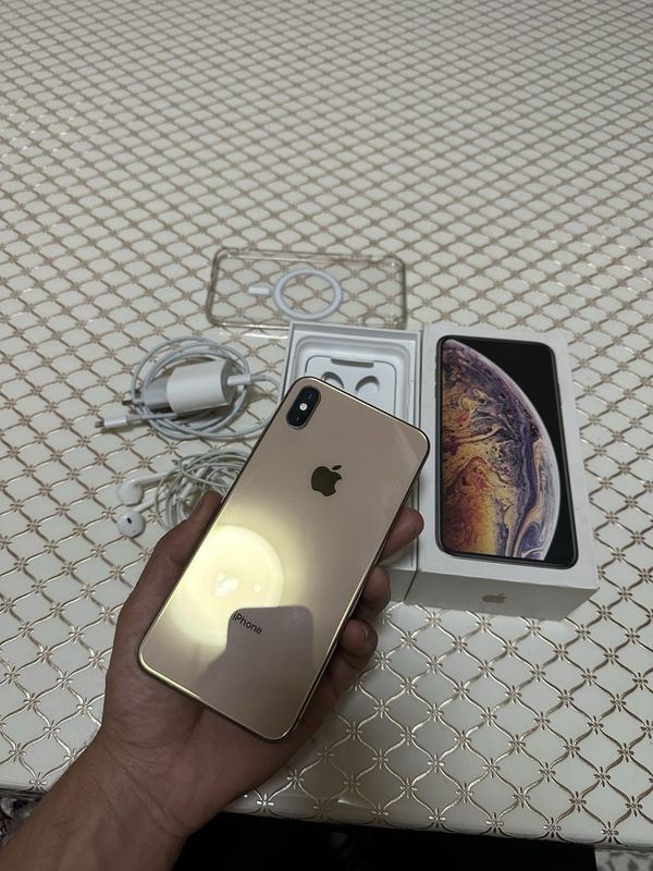 iPhone Xs Max 64gb iPhone Xs Max 64gb