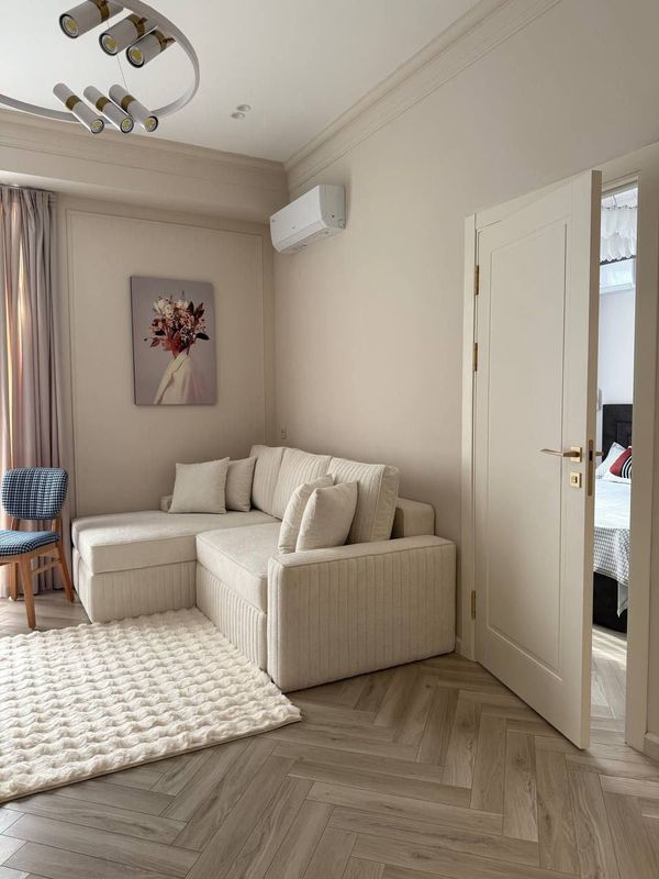 Аренда квартира ЖК MIRABAD AVENUE Аренда квартира ЖК MIRABAD AVENUE
