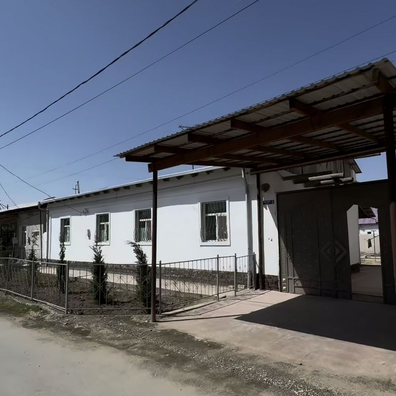 УЙ сатылады Нокис каланын ортасында 6 соток УЙ сатылады Нокис каланын ортасында 6 соток