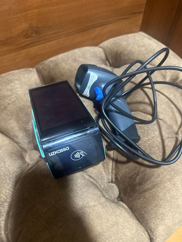 Smartpos kassa apparat sotiladi Smartpos kassa apparat sotiladi