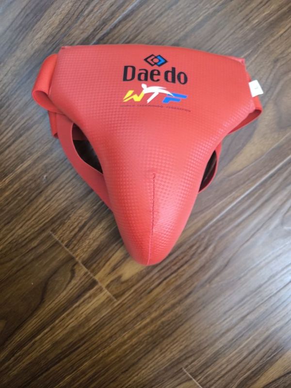 Bandaj taekvondo Bandaj taekvondo