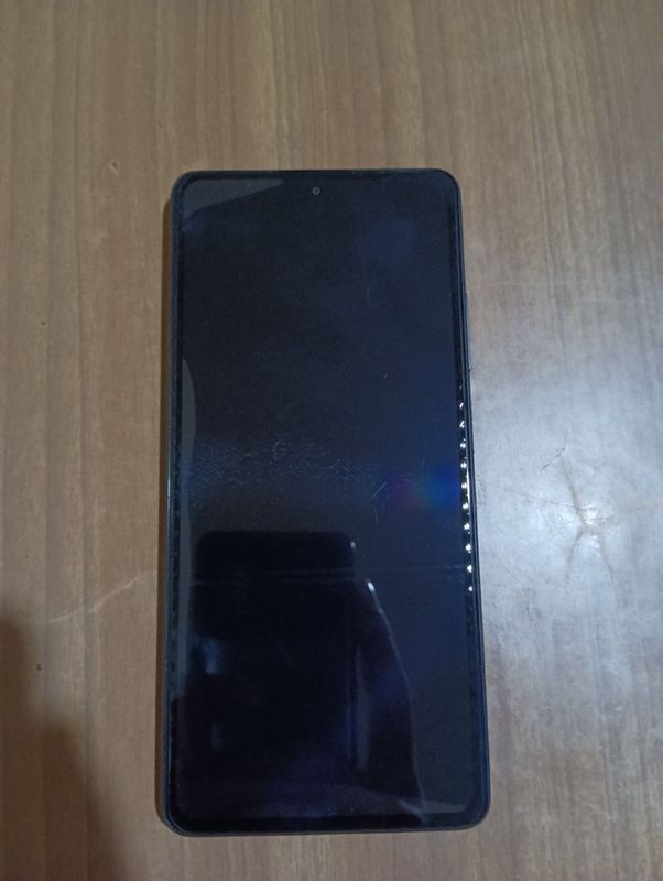 Redmi Note 12 Pro +5G Garantiya 1 Oy