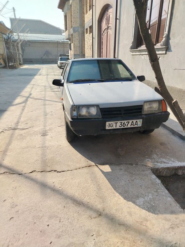 Lada 09 7 mln kelishamiz