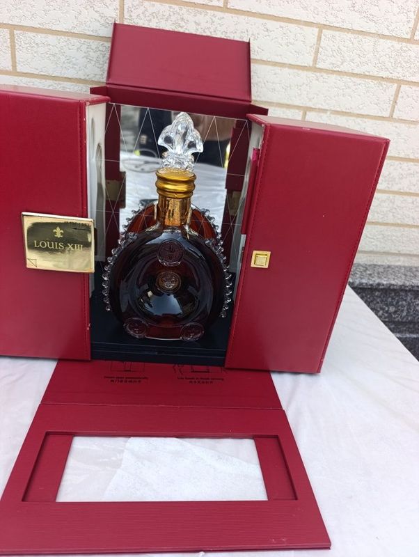 LouisXIII Rémy Martin LouisXIII Rémy Martin