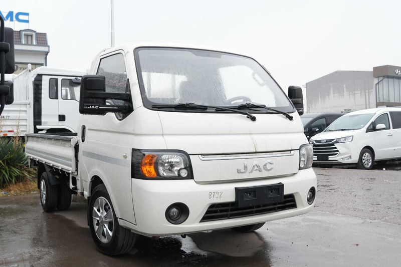 Бартавой jac X 200 nalichida Бартавой jac X 200 nalichida