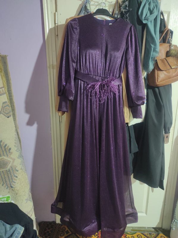 Abaya kóylek Abaya kóylek