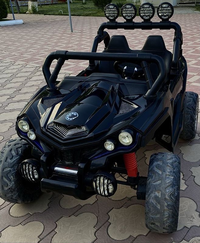 Bolalar transporti Bolalar transporti