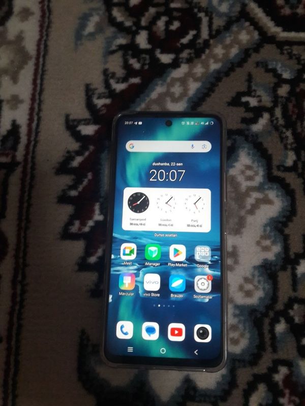 Telefon sotiladi VIVO Y29