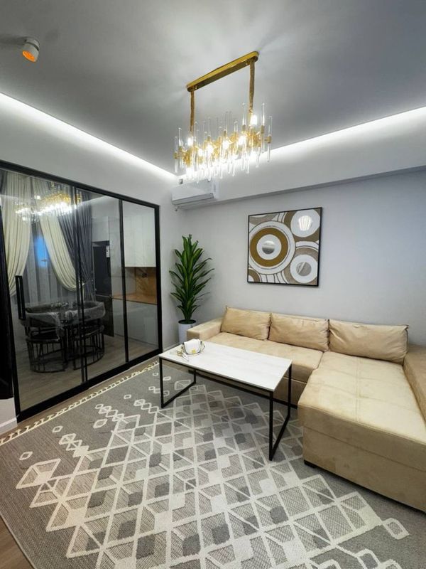 Квартира 3х комнатная жк Poytaxt Residense Квартира 3х комнатная жк Poytaxt Residense