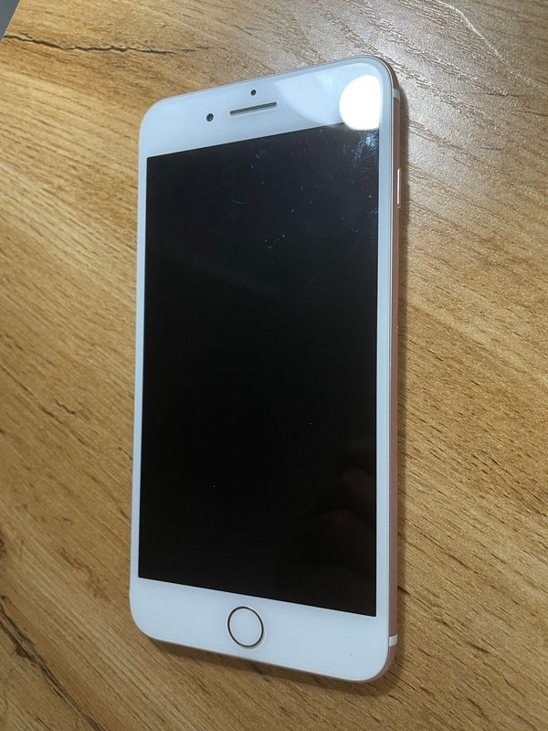 iPhone 7 plus 256 Gb Rose Gold iPhone 7 plus 256 Gb Rose Gold