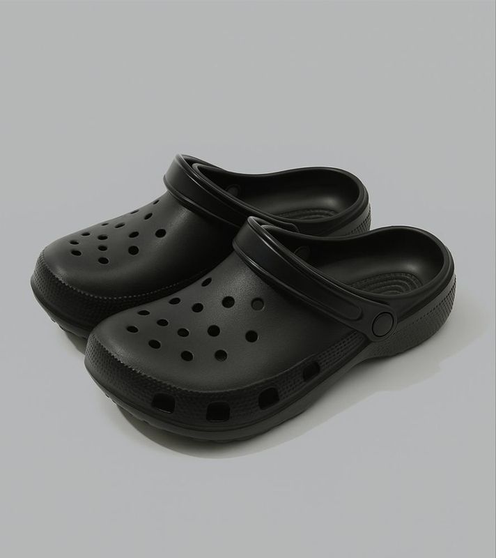 Кроксы 39-44 размер