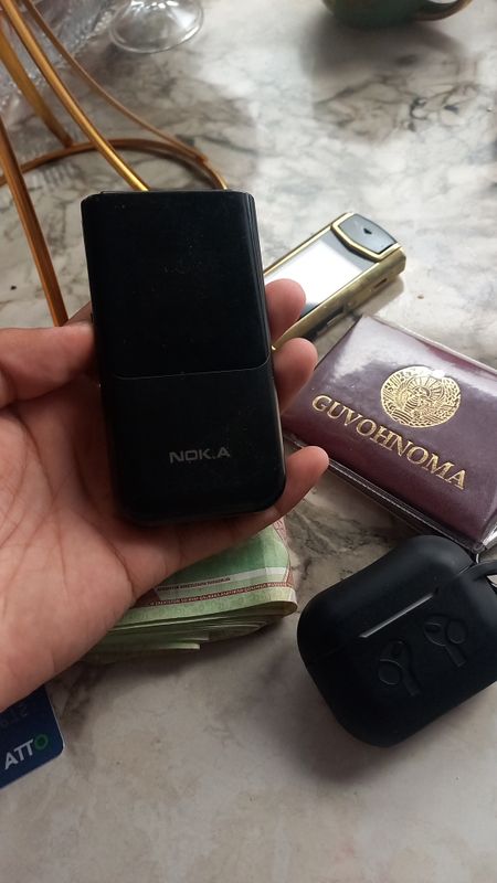 Nokia Nokia