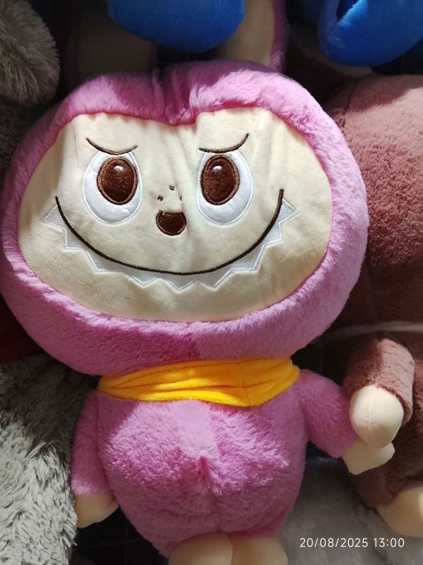 labubu labubu